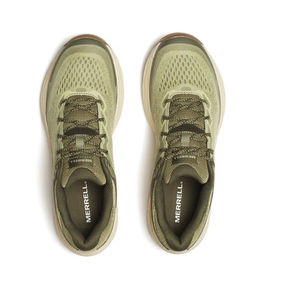 Men's Nova 4 Trail Running Shoes | Merrell Value