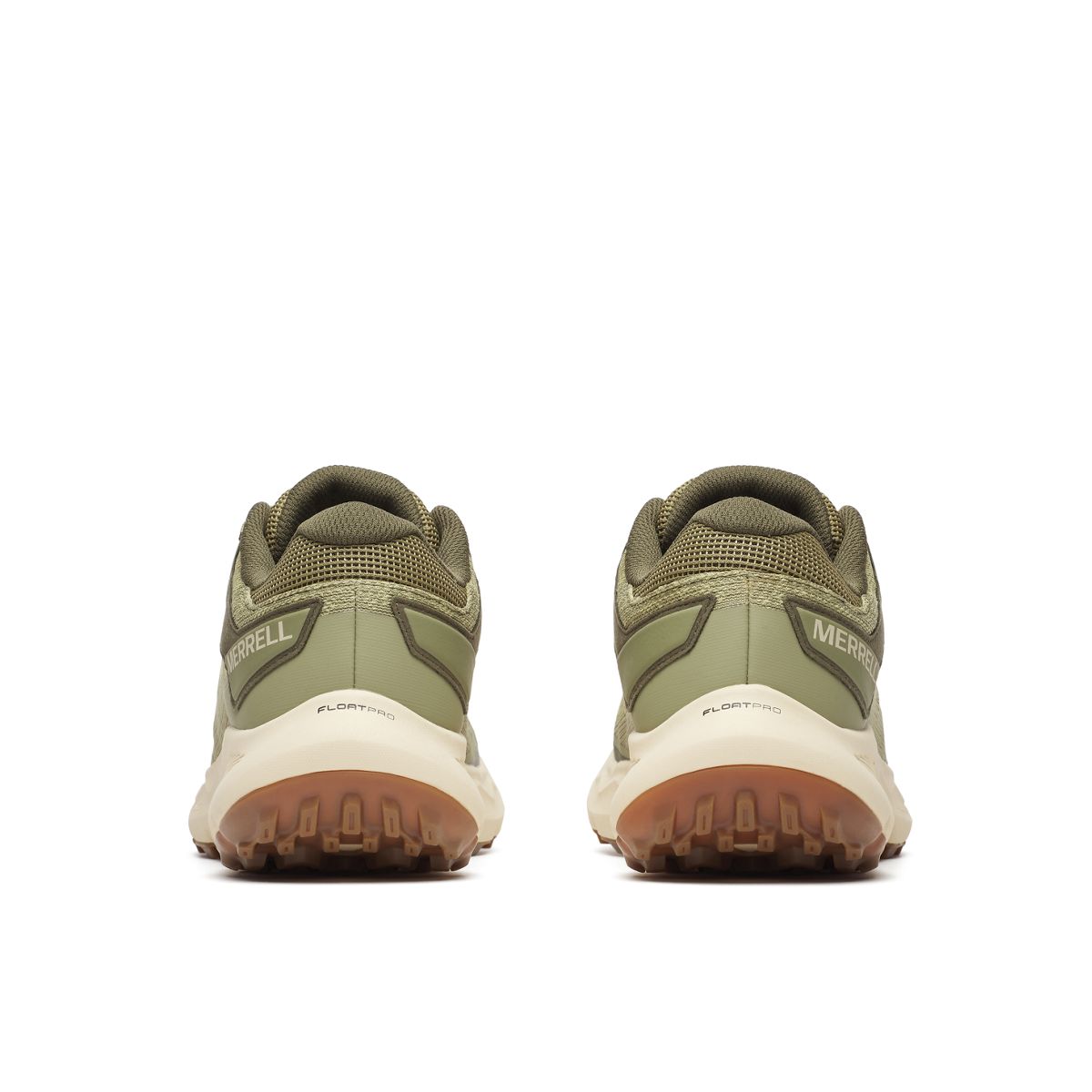 Men's Nova 4 Trail Running Shoes | Merrell Value