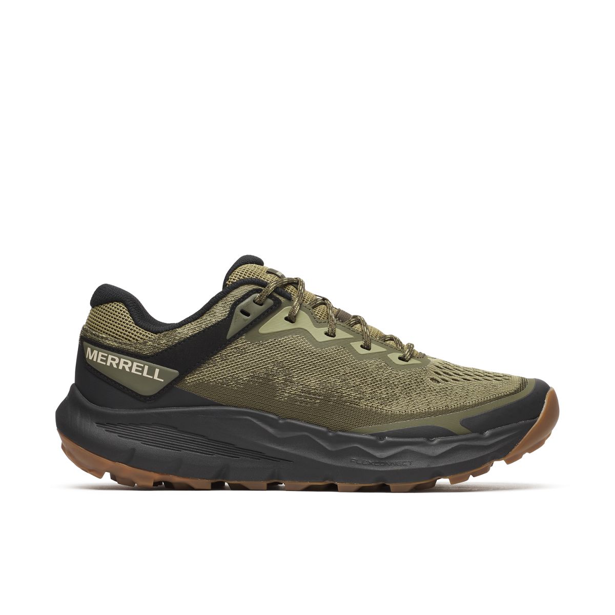 Men's Nova 4 Trail Running Shoes | Merrell Latest