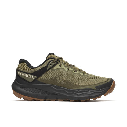 Men's Nova 4 Trail Running Shoes | Merrell Latest