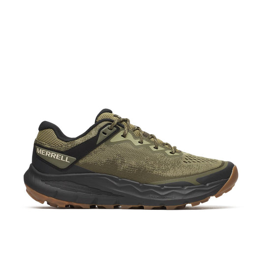 Men's Nova 4 Trail Running Shoes | Merrell Latest