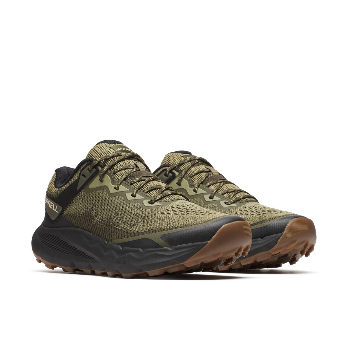 Men's Nova 4 Trail Running Shoes | Merrell Latest