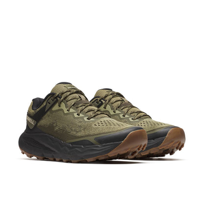 Men's Nova 4 Trail Running Shoes | Merrell Latest