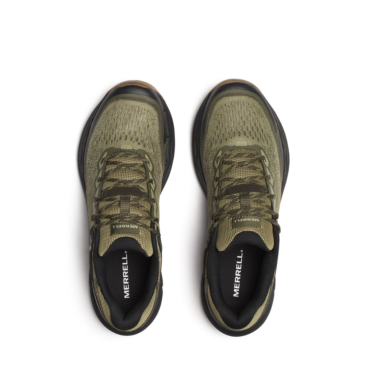 Men's Nova 4 Trail Running Shoes | Merrell Latest