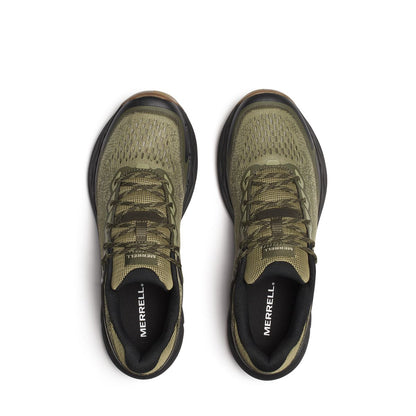 Men's Nova 4 Trail Running Shoes | Merrell Latest