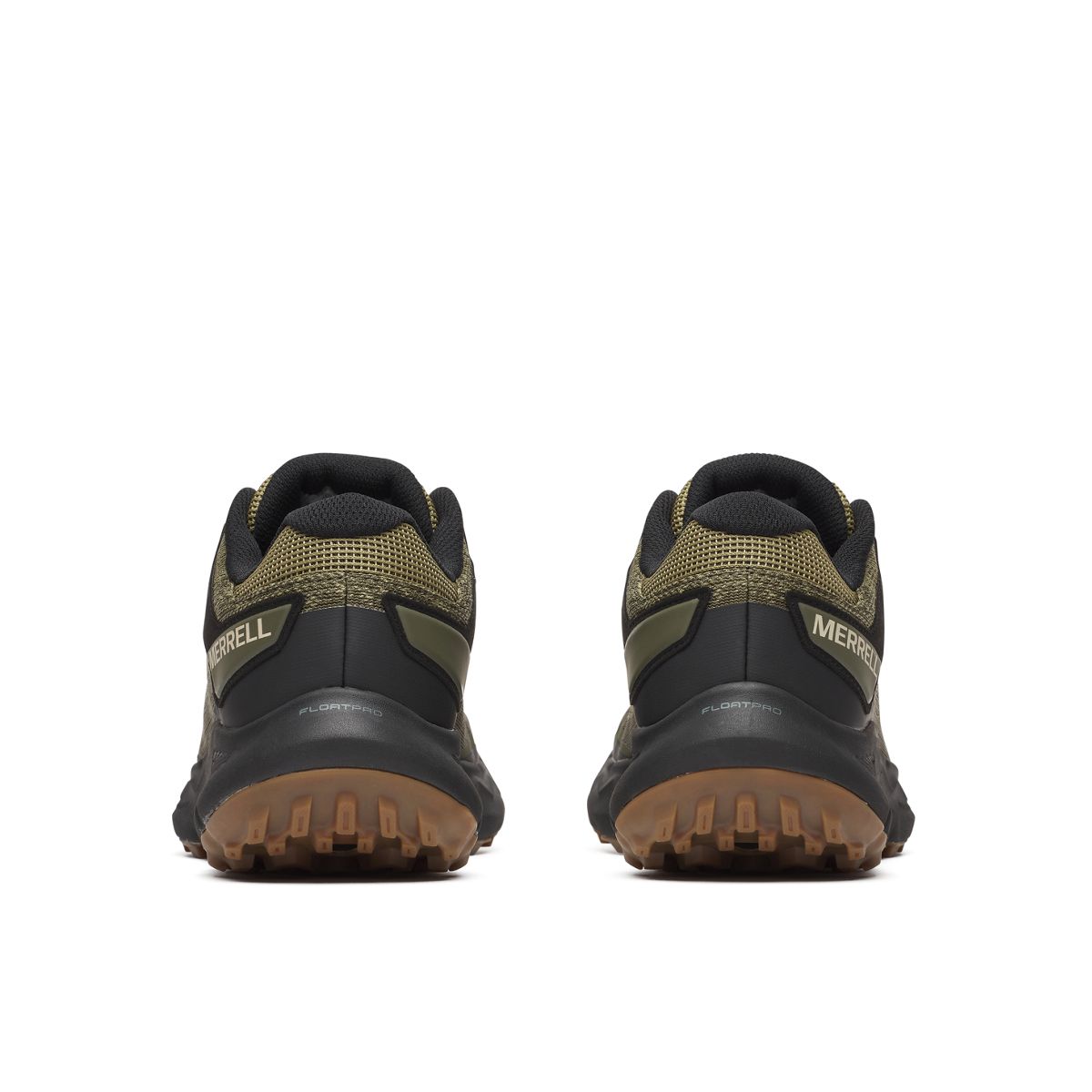 Men's Nova 4 Trail Running Shoes | Merrell Latest