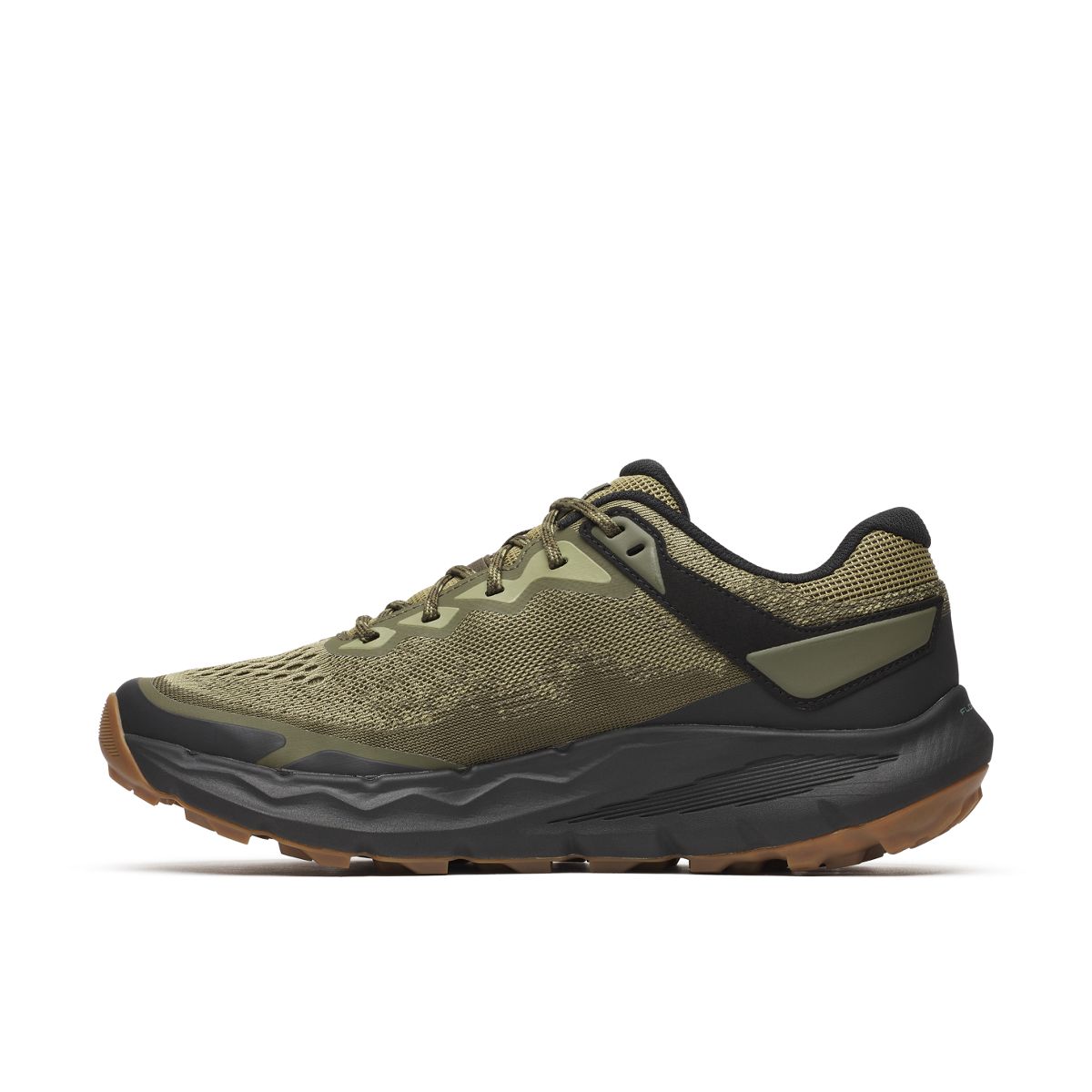 Men's Nova 4 Trail Running Shoes | Merrell Latest