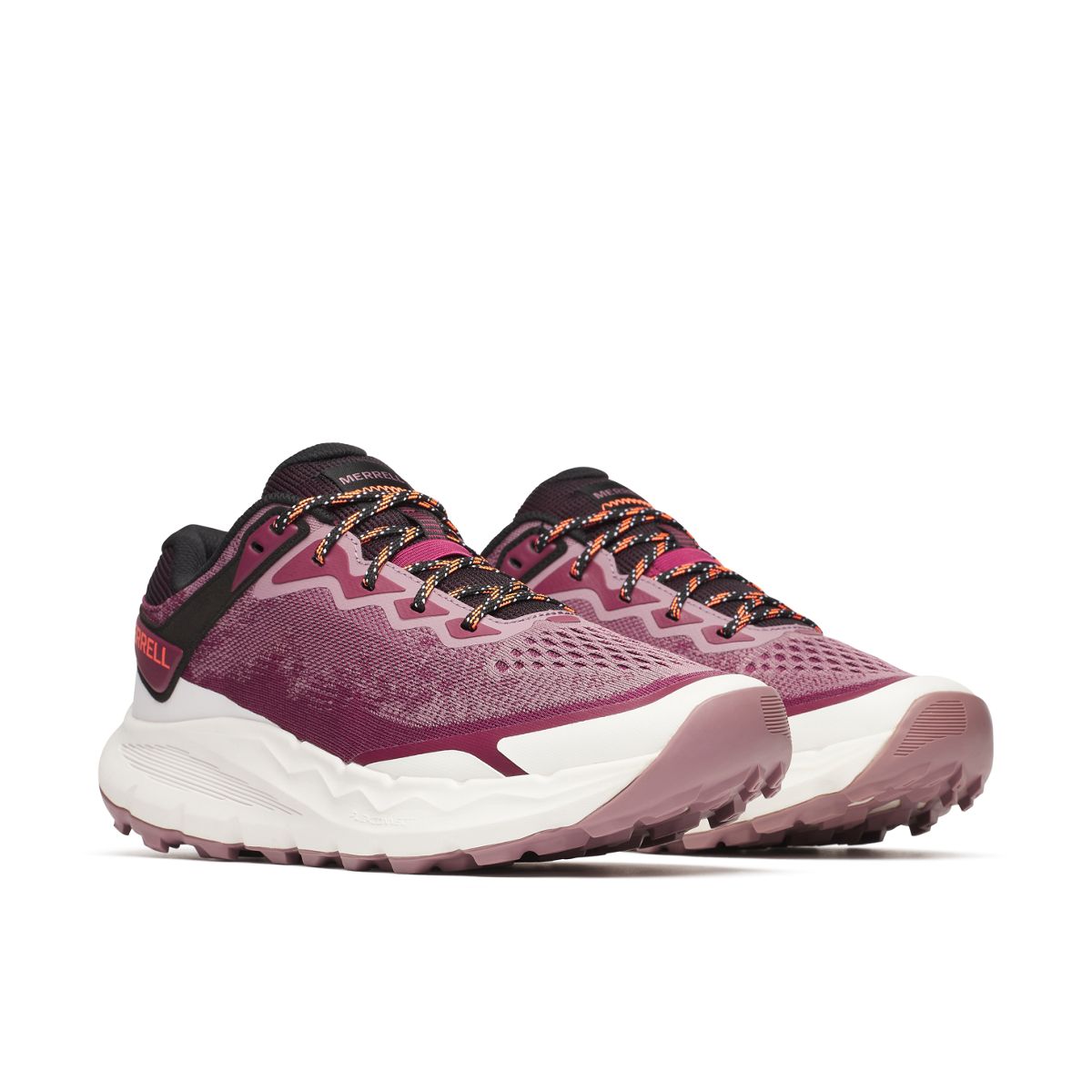 Men's Nova 4 Trail Running Shoes | Merrell Quality