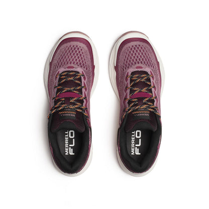 Men's Nova 4 Trail Running Shoes | Merrell Quality
