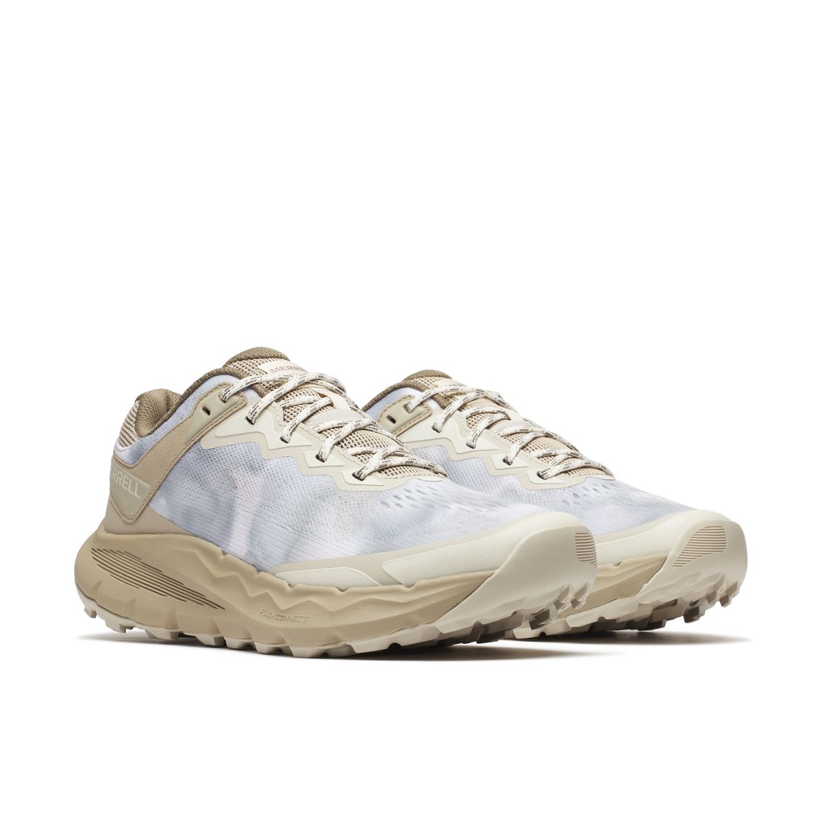 Men's Nova 4 Trail Running Shoes | Merrell Trusted
