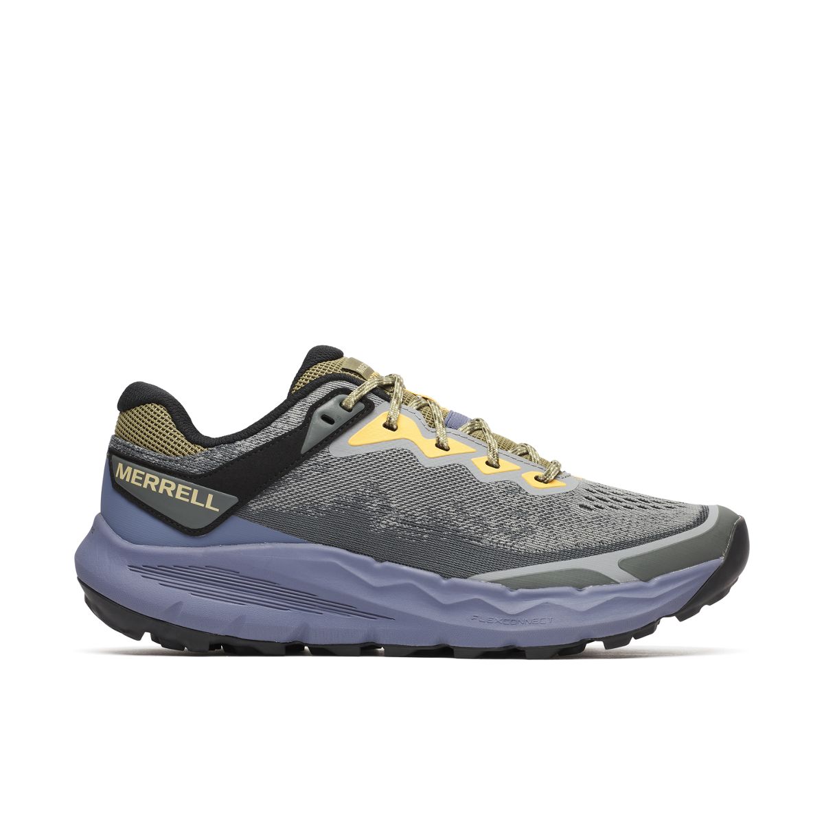 Men's Nova 4 Trail Running Shoes | Merrell Premium