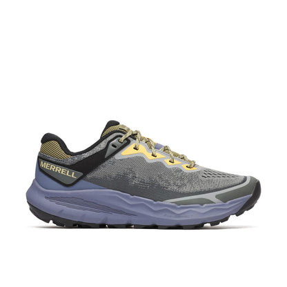 Men's Nova 4 Trail Running Shoes | Merrell Premium