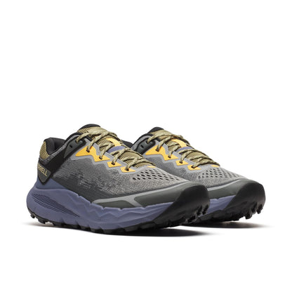 Men's Nova 4 Trail Running Shoes | Merrell Premium