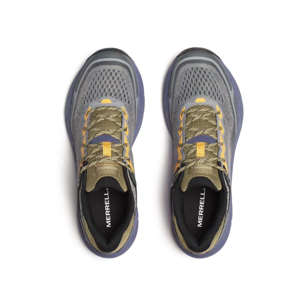Men's Nova 4 Trail Running Shoes | Merrell Premium
