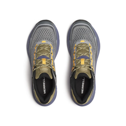 Men's Nova 4 Trail Running Shoes | Merrell Premium
