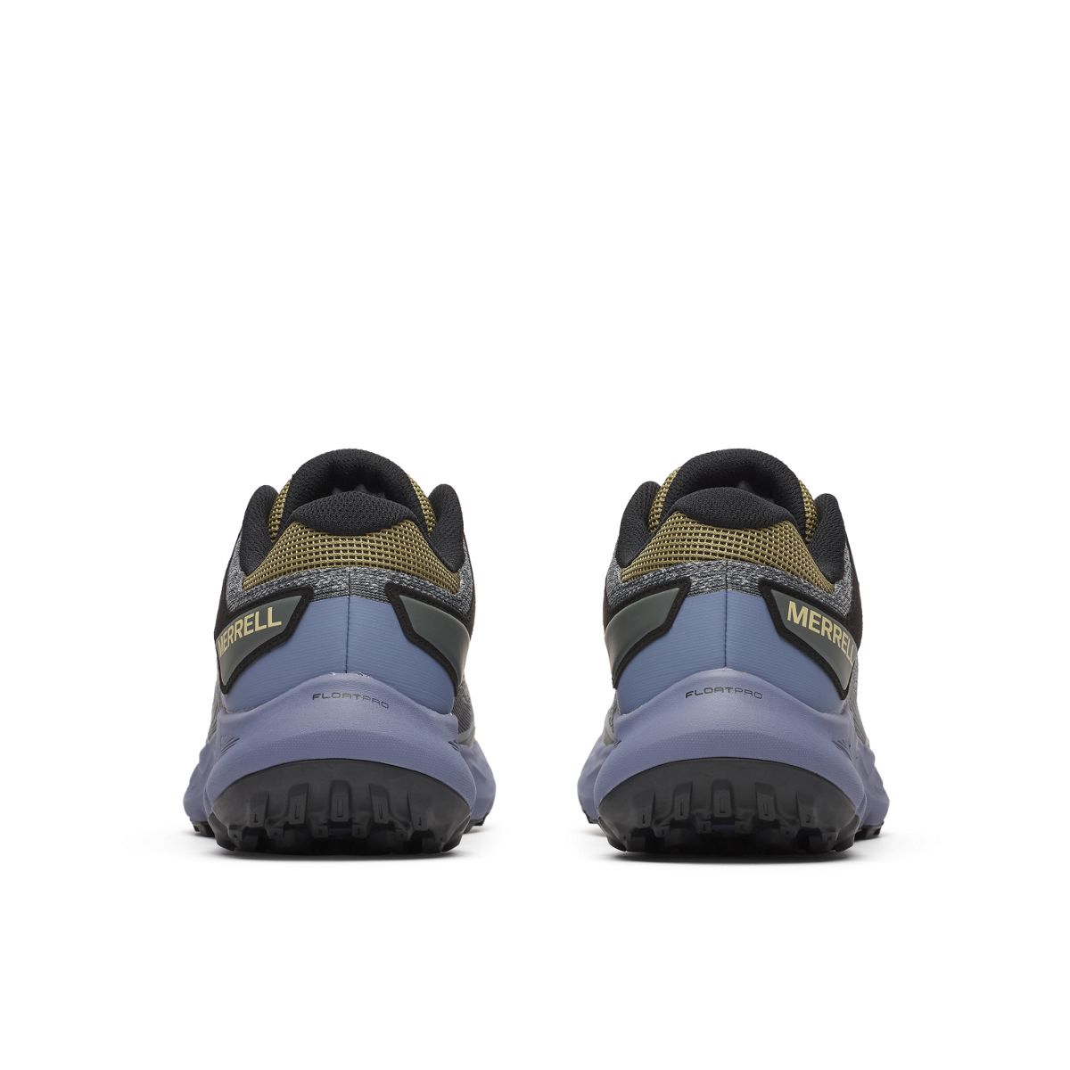 Men's Nova 4 Trail Running Shoes | Merrell Premium