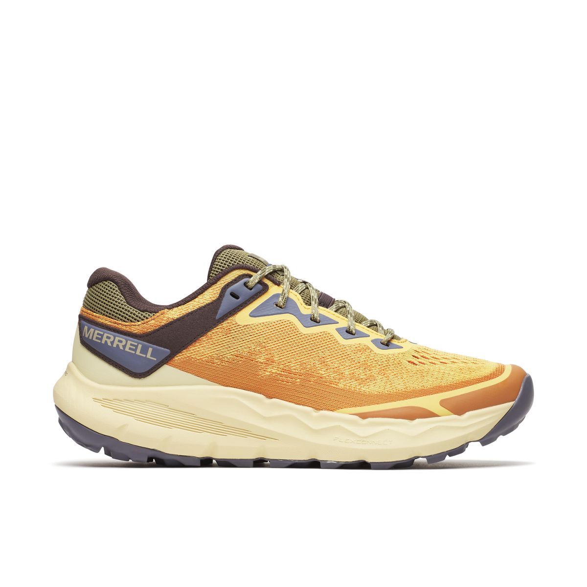Men's Nova 4 Trail Running Shoes | Merrell New