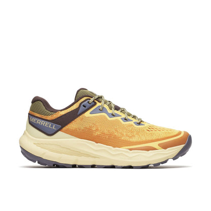 Men's Nova 4 Trail Running Shoes | Merrell New