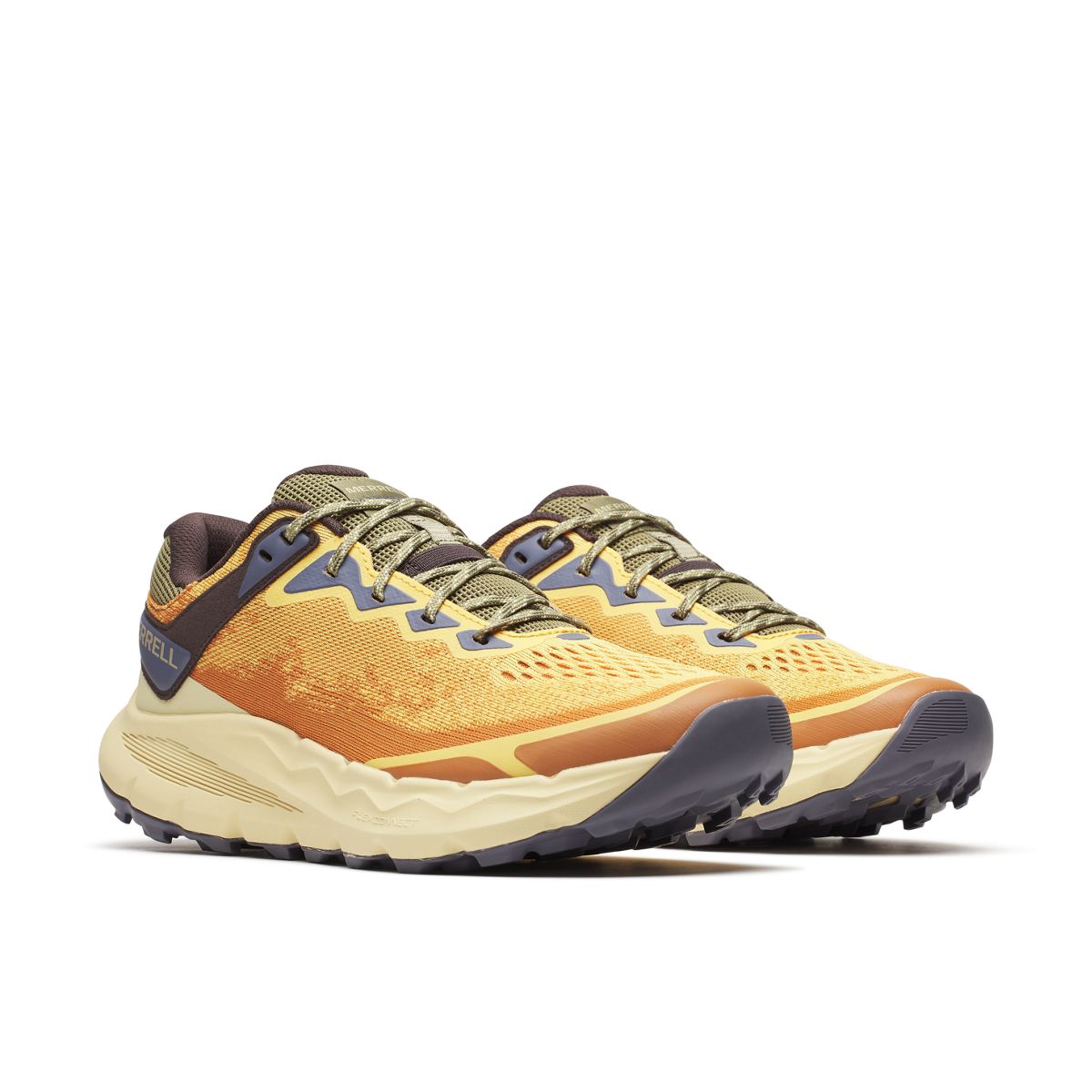 Men's Nova 4 Trail Running Shoes | Merrell New