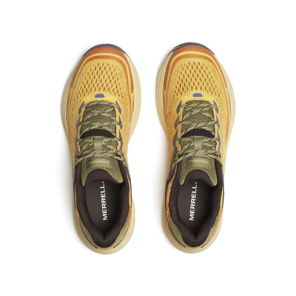 Men's Nova 4 Trail Running Shoes | Merrell New