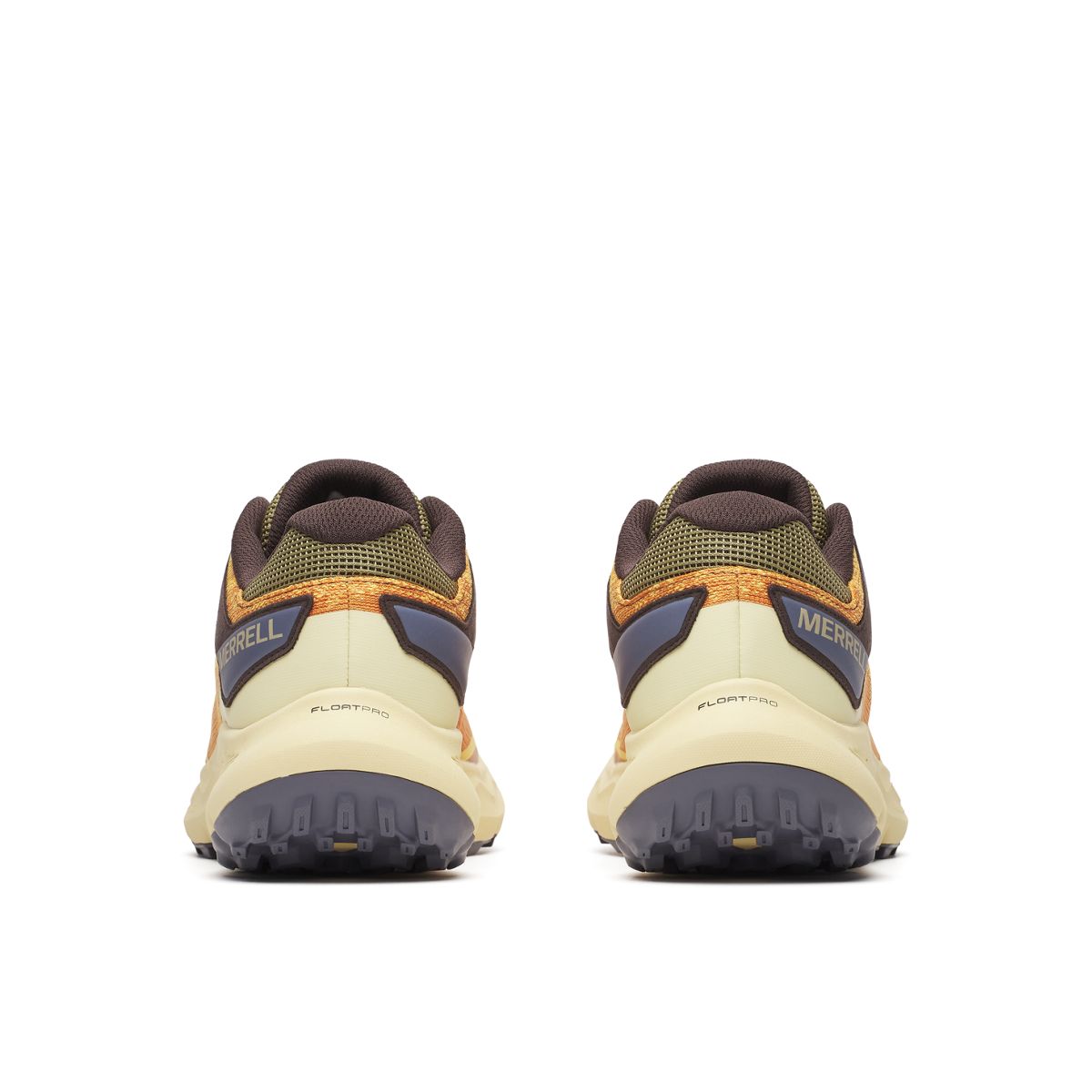 Men's Nova 4 Trail Running Shoes | Merrell New