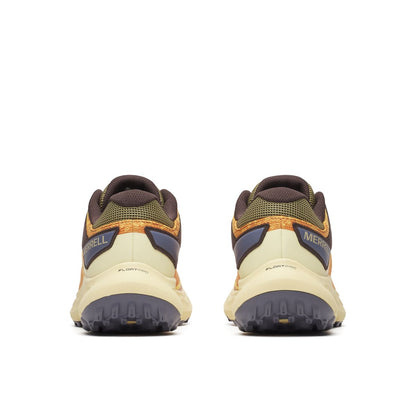 Men's Nova 4 Trail Running Shoes | Merrell New
