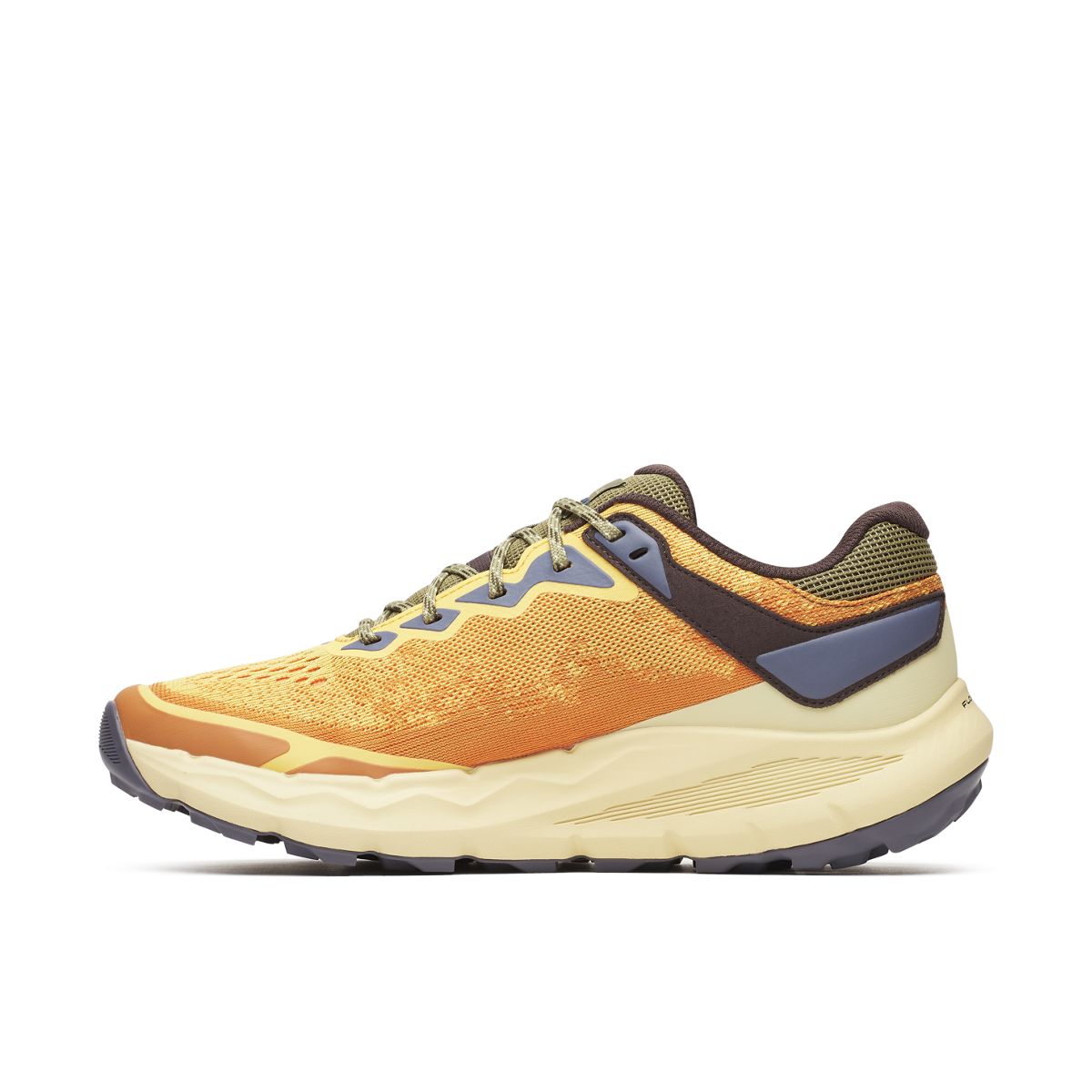 Men's Nova 4 Trail Running Shoes | Merrell New