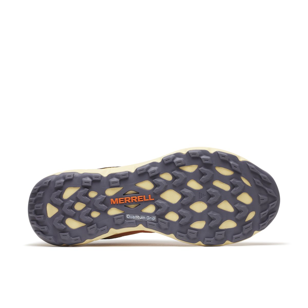 Men's Nova 4 Trail Running Shoes | Merrell New