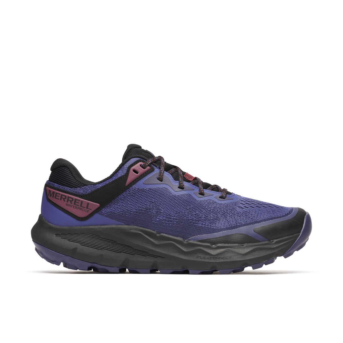 Men's Nova 4 Waterproof Trail Running Shoes | Merrell Popular