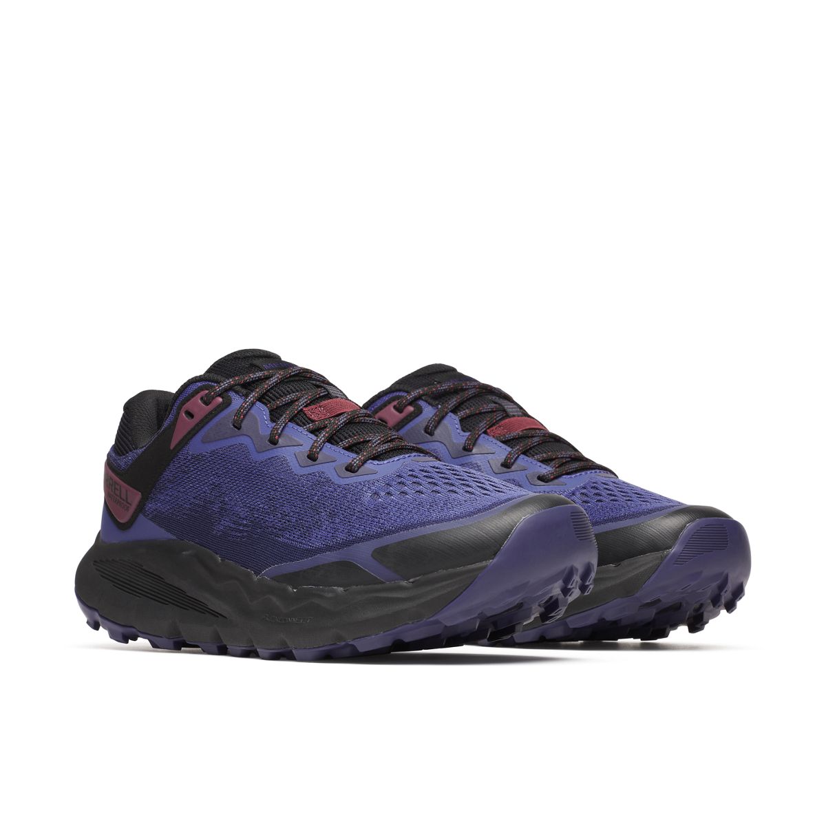 Men's Nova 4 Waterproof Trail Running Shoes | Merrell Popular