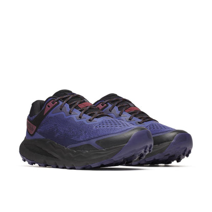 Men's Nova 4 Waterproof Trail Running Shoes | Merrell Popular