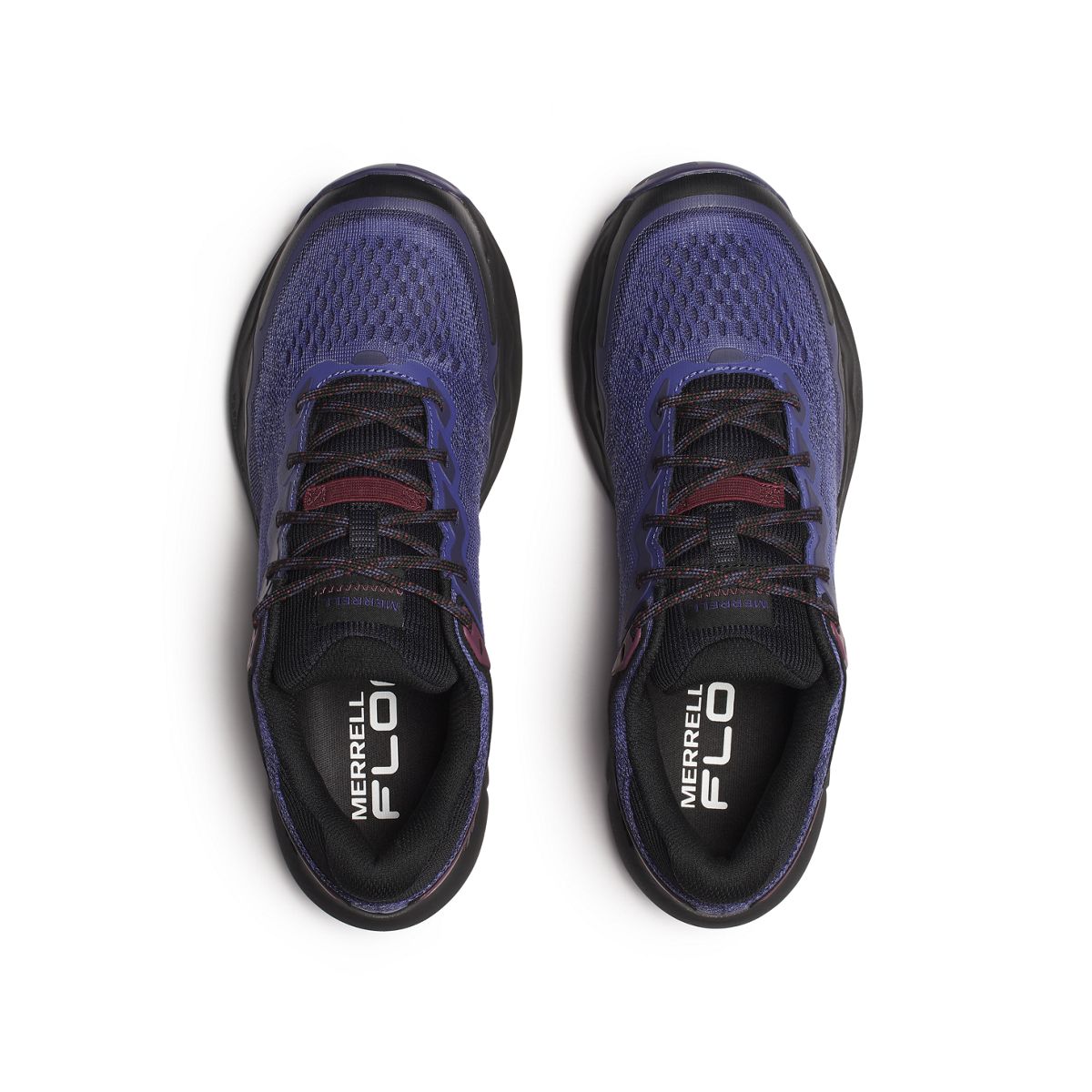 Men's Nova 4 Waterproof Trail Running Shoes | Merrell Popular