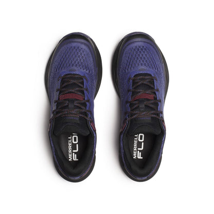 Men's Nova 4 Waterproof Trail Running Shoes | Merrell Popular