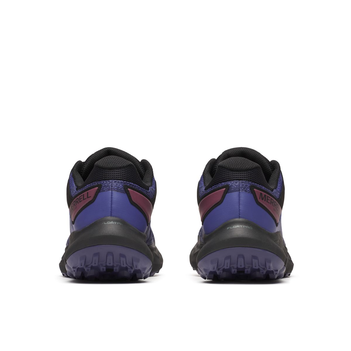 Men's Nova 4 Waterproof Trail Running Shoes | Merrell Popular