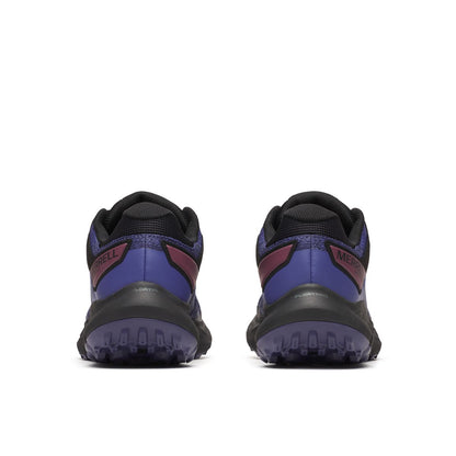 Men's Nova 4 Waterproof Trail Running Shoes | Merrell Popular