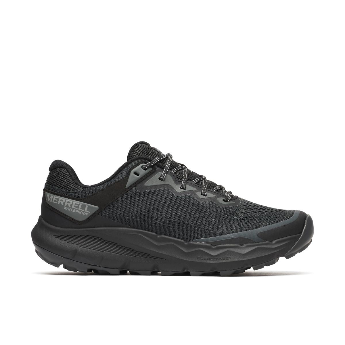 Men's Nova 4 Waterproof Trail Running Shoes | Merrell Trending