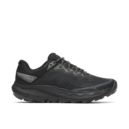 Men's Nova 4 Waterproof Trail Running Shoes | Merrell Trending
