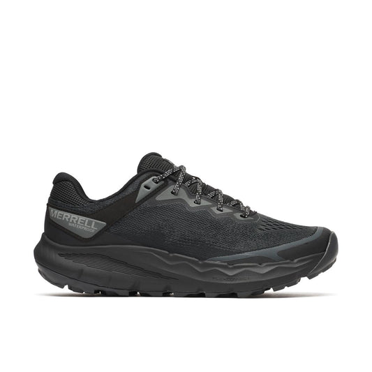 Men's Nova 4 Waterproof Trail Running Shoes | Merrell Trending