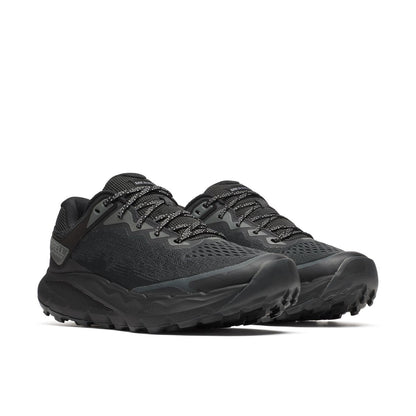 Men's Nova 4 Waterproof Trail Running Shoes | Merrell Trending
