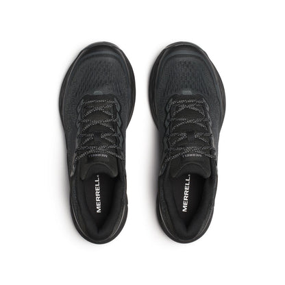 Men's Nova 4 Waterproof Trail Running Shoes | Merrell Trending