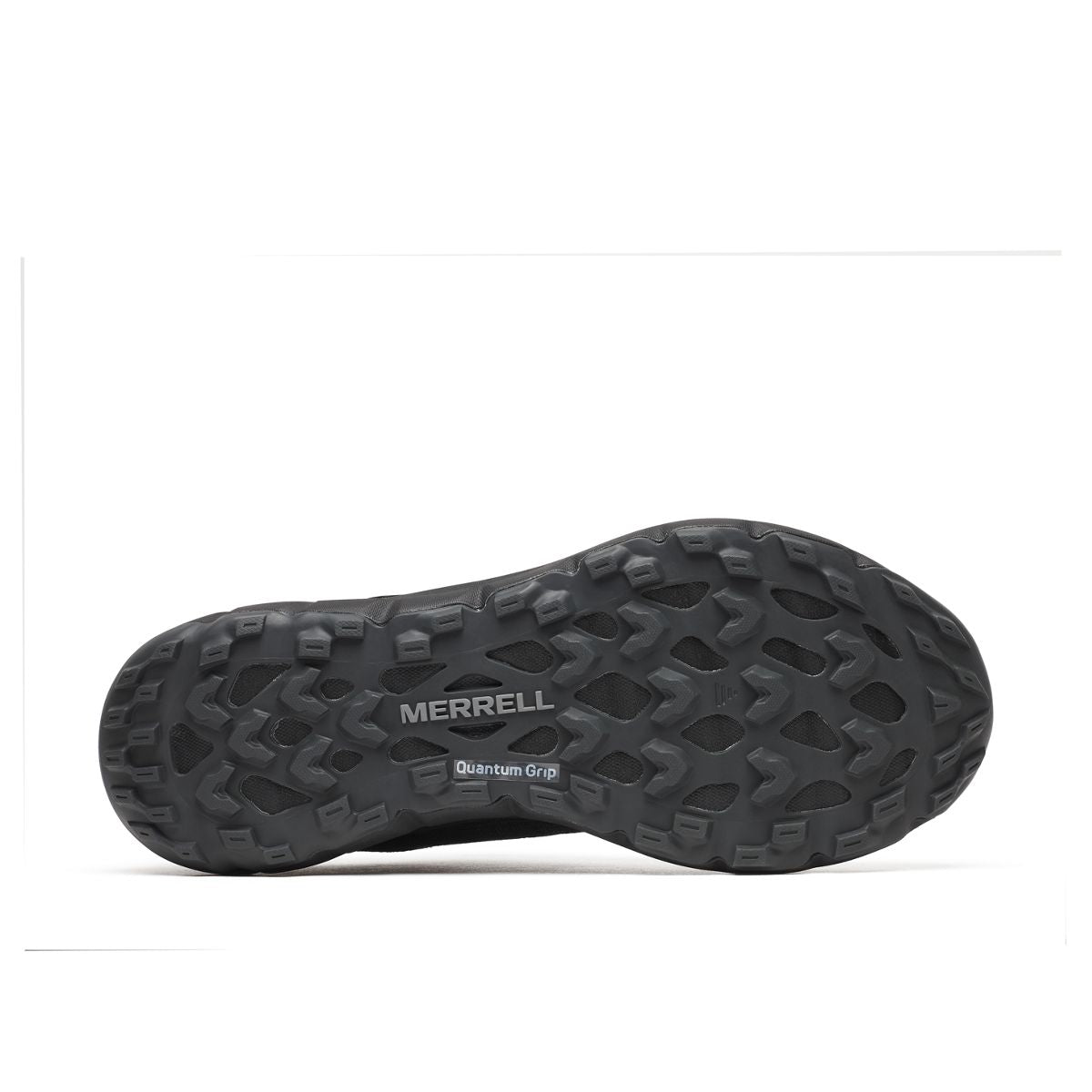 Men's Nova 4 Waterproof Trail Running Shoes | Merrell Trending