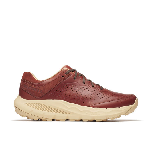 Men's Nova 4 Traveller Lace Casual Shoes | Merrell Best Seller