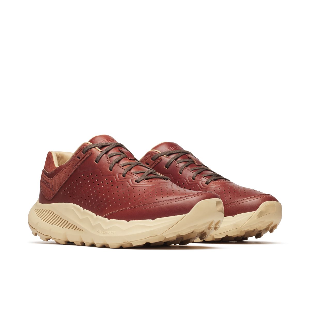 Men's Nova 4 Traveller Lace Casual Shoes | Merrell Best Seller
