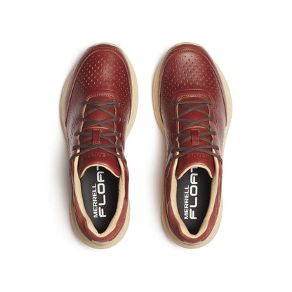 Men's Nova 4 Traveller Lace Casual Shoes | Merrell Best Seller