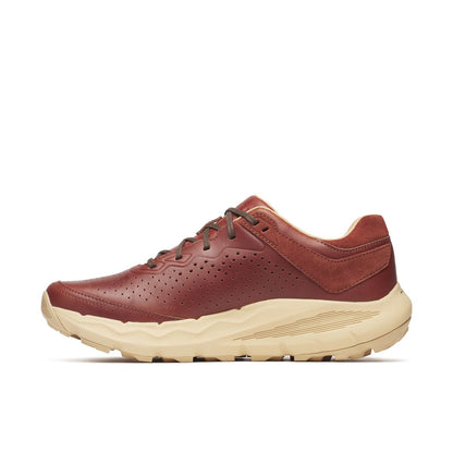 Men's Nova 4 Traveller Lace Casual Shoes | Merrell Best Seller