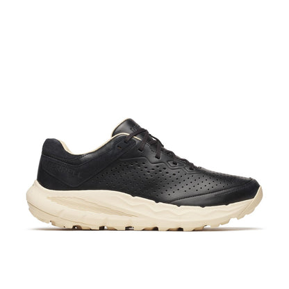 Men's Nova 4 Traveller Lace Casual Shoes | Merrell Recommended