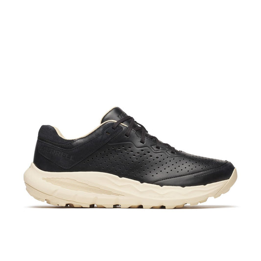 Men's Nova 4 Traveller Lace Casual Shoes | Merrell Recommended