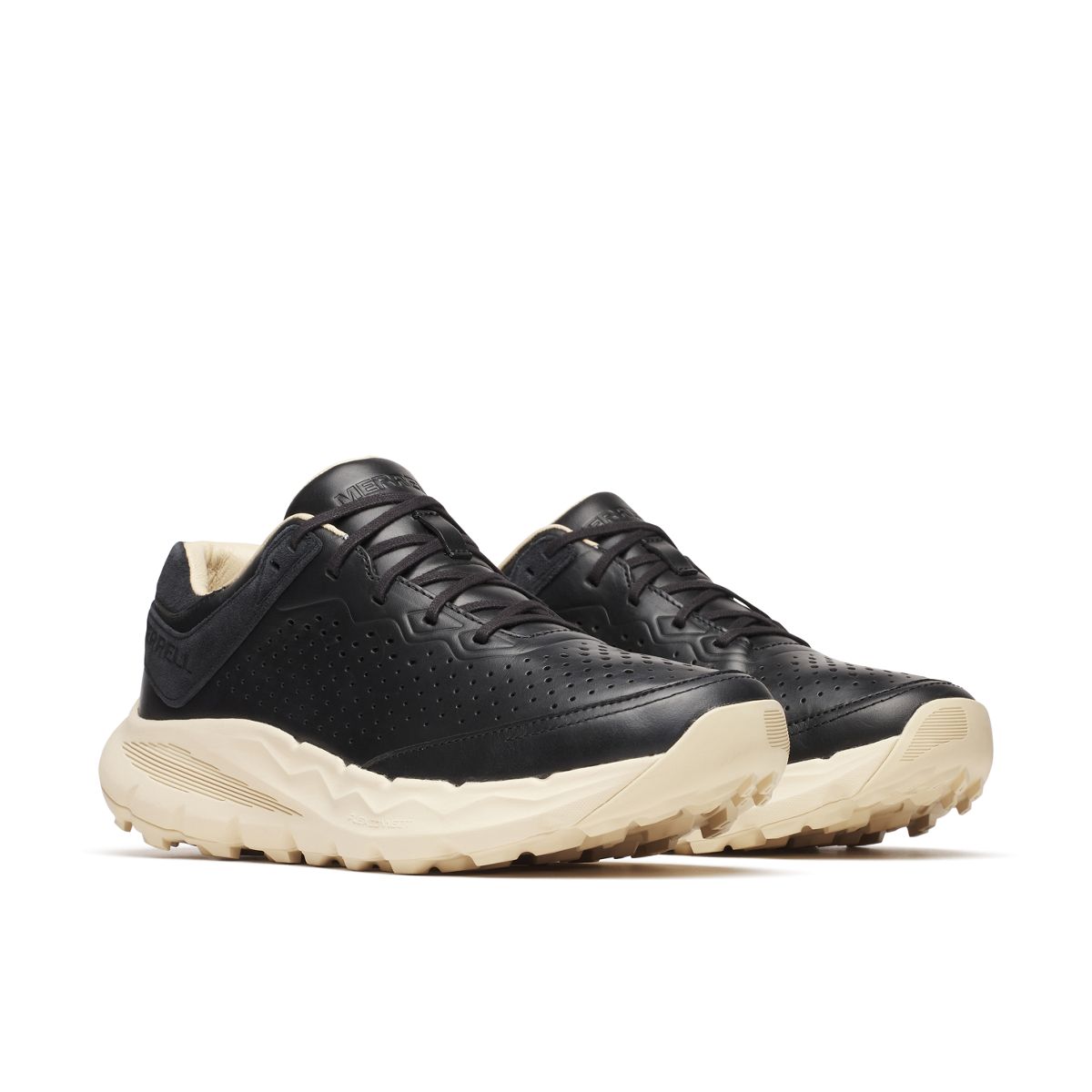 Men's Nova 4 Traveller Lace Casual Shoes | Merrell Recommended