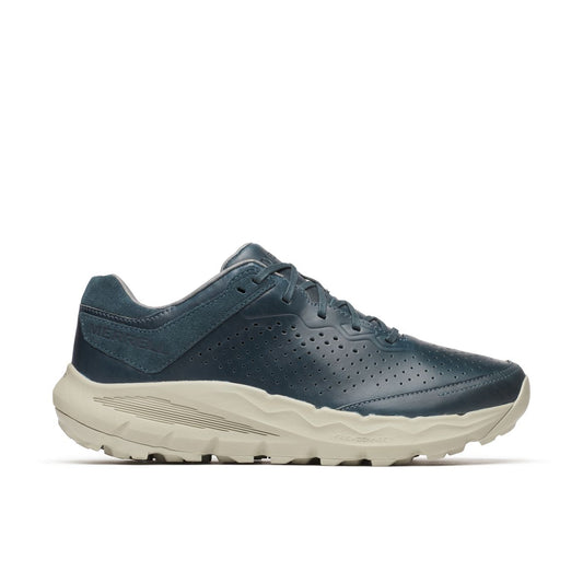 Men's Nova 4 Traveller Lace Casual Shoes | Merrell Exclusive