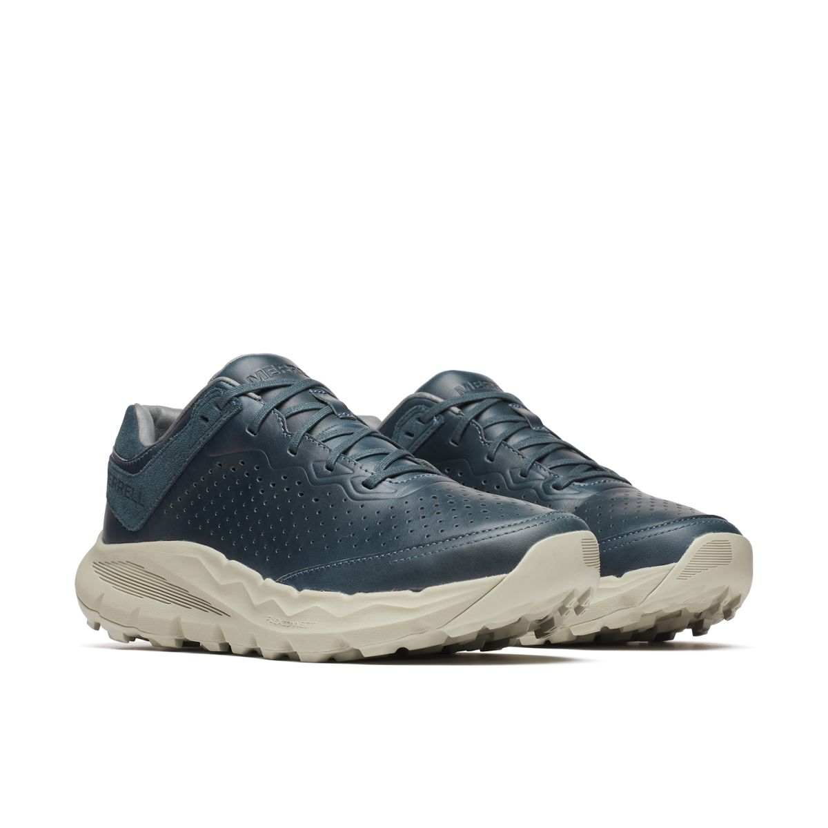 Men's Nova 4 Traveller Lace Casual Shoes | Merrell Exclusive